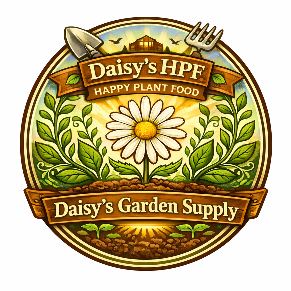 Daisy's garden supply 2 8 2026 2