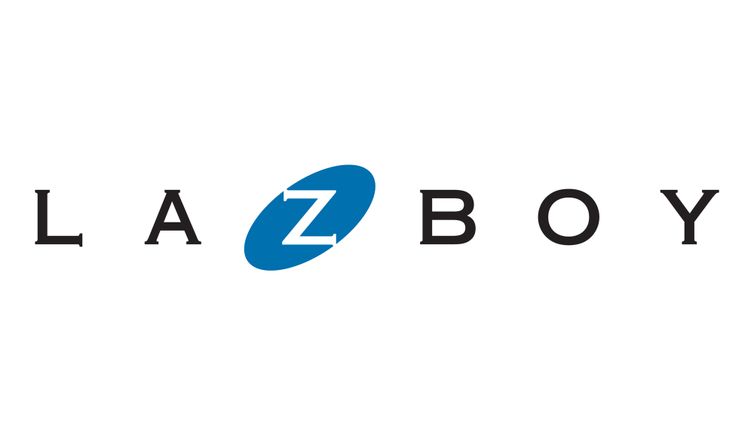 Logo la z boy