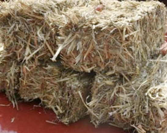 Ministrawbales