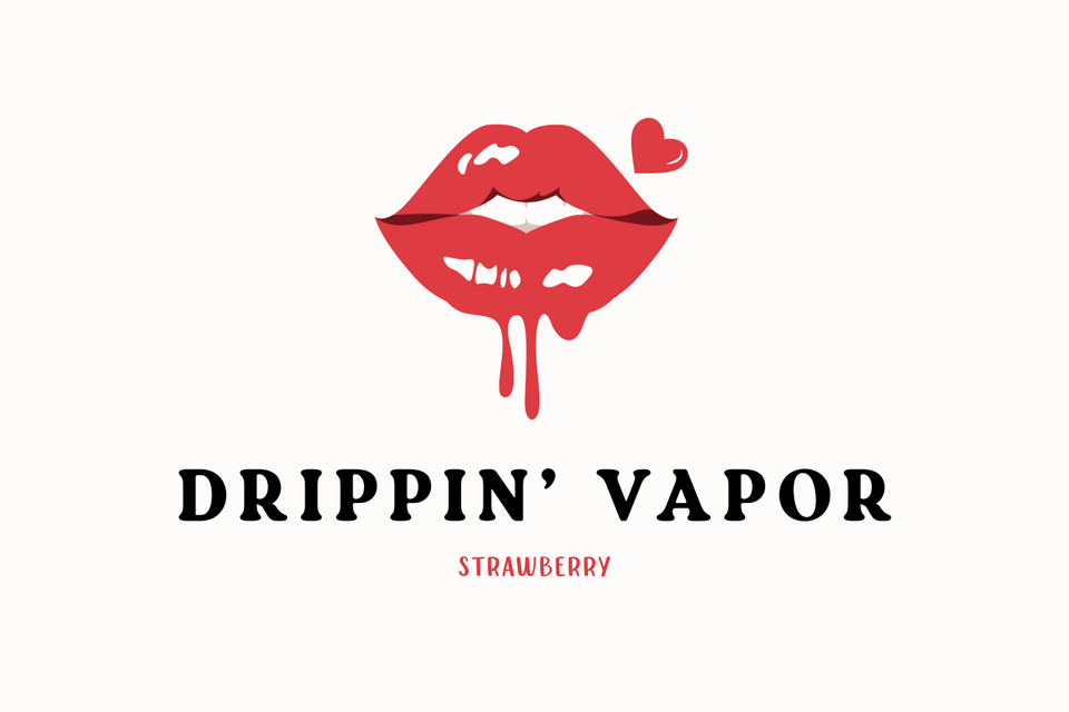 Drippin vapor