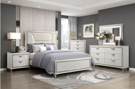 1383 bedroom  m