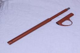 Copper metallic