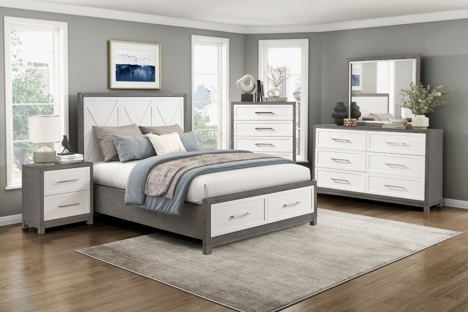 1366 bedroom  l