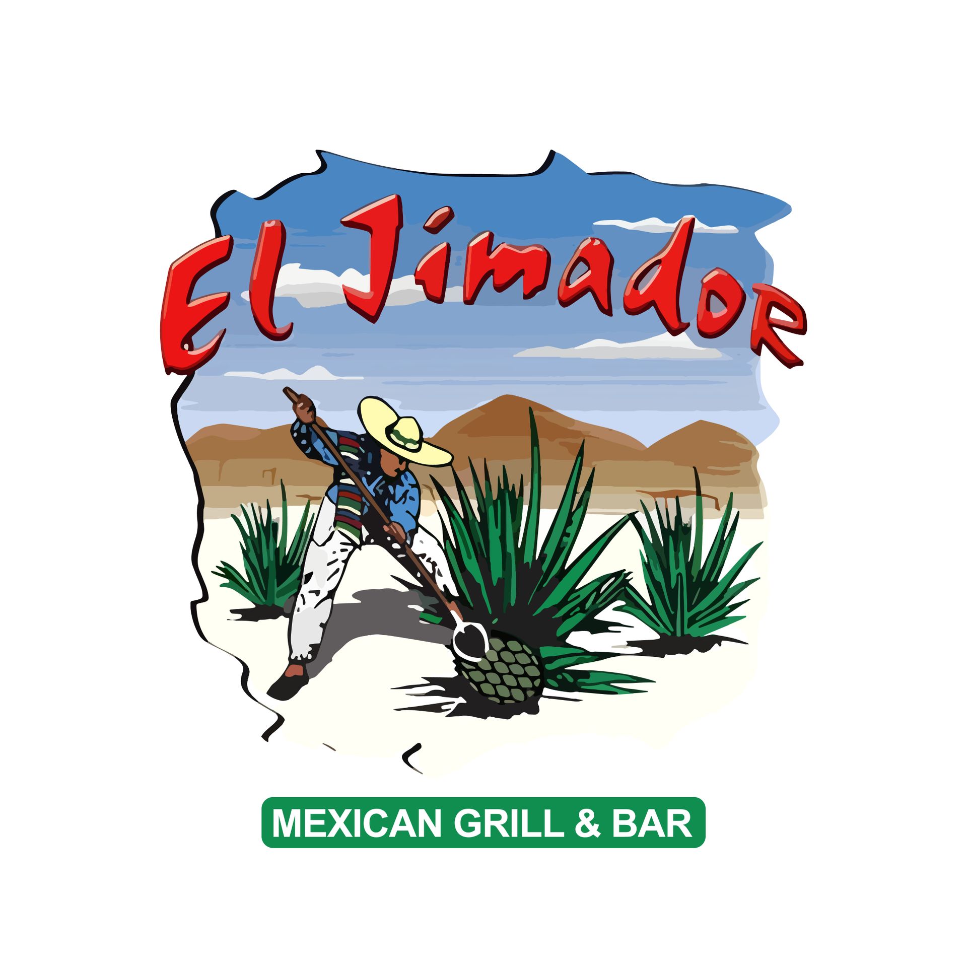 El Jimador Mexican Grill