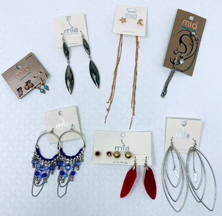 Jewelry lots