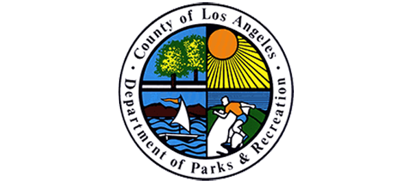 La parks logo