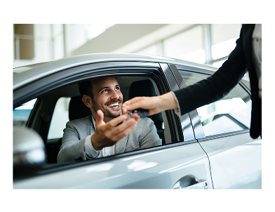 Commercial auto