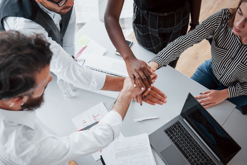 Leadership Coaching