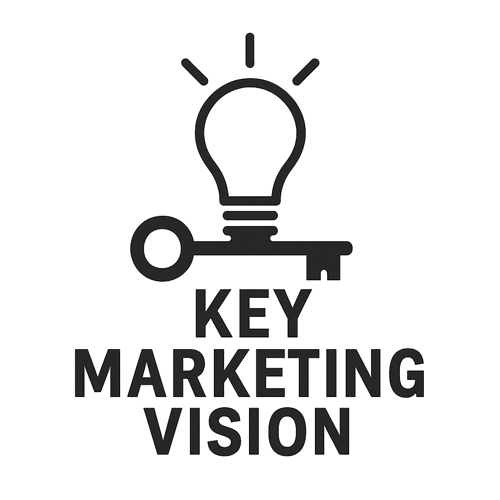 Key Marketing Vision