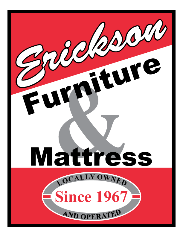 Erickson Furniture & Mattress