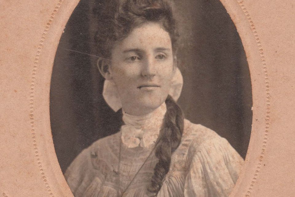 Exa tullos (blakeney collection)