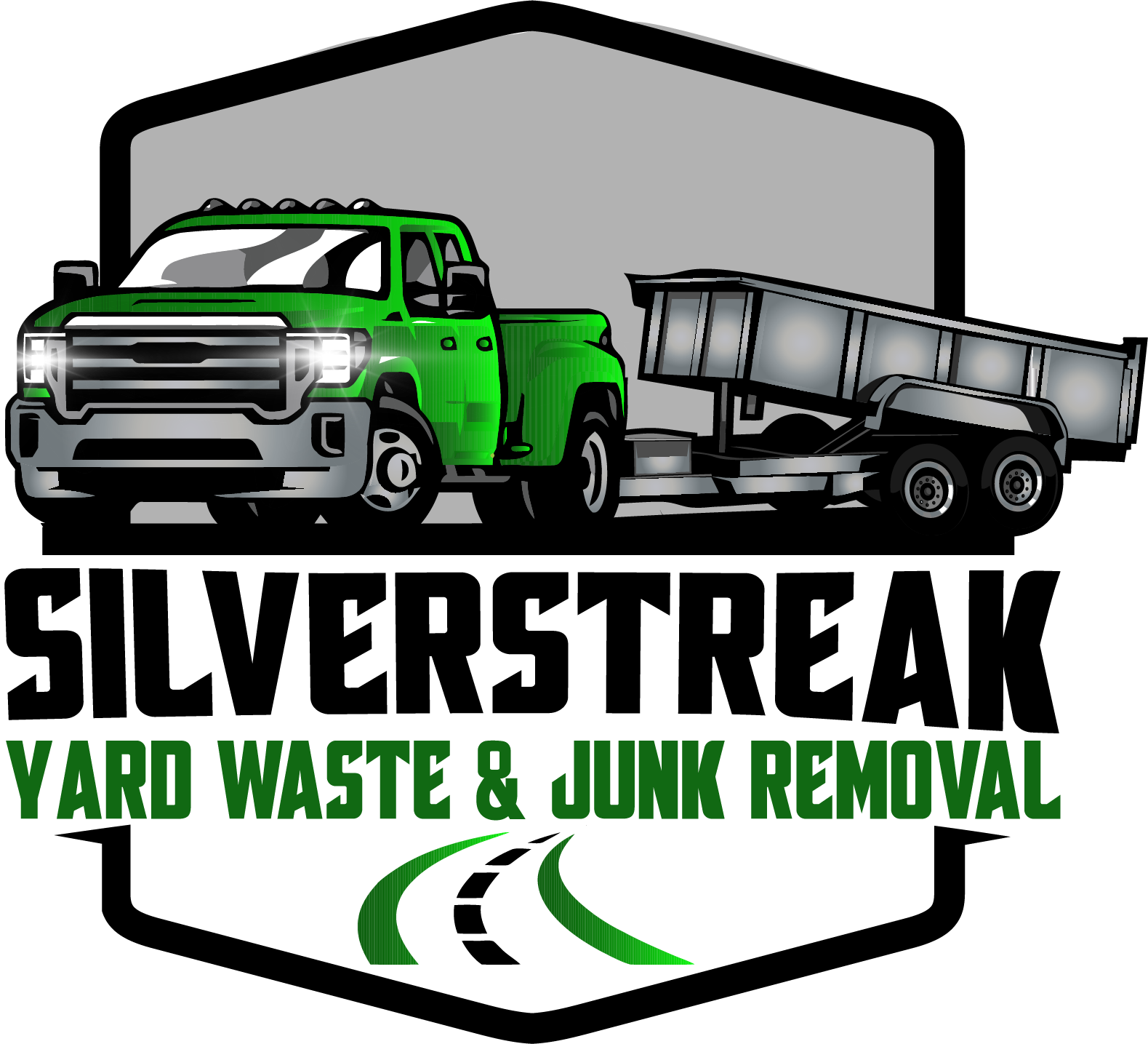 Silverstreak Yard Waste & Junk Removal