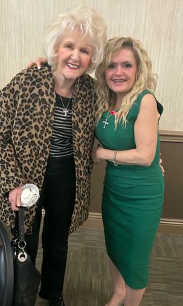 Mahoning Valley Republican Women's Club 2026 March Meeting