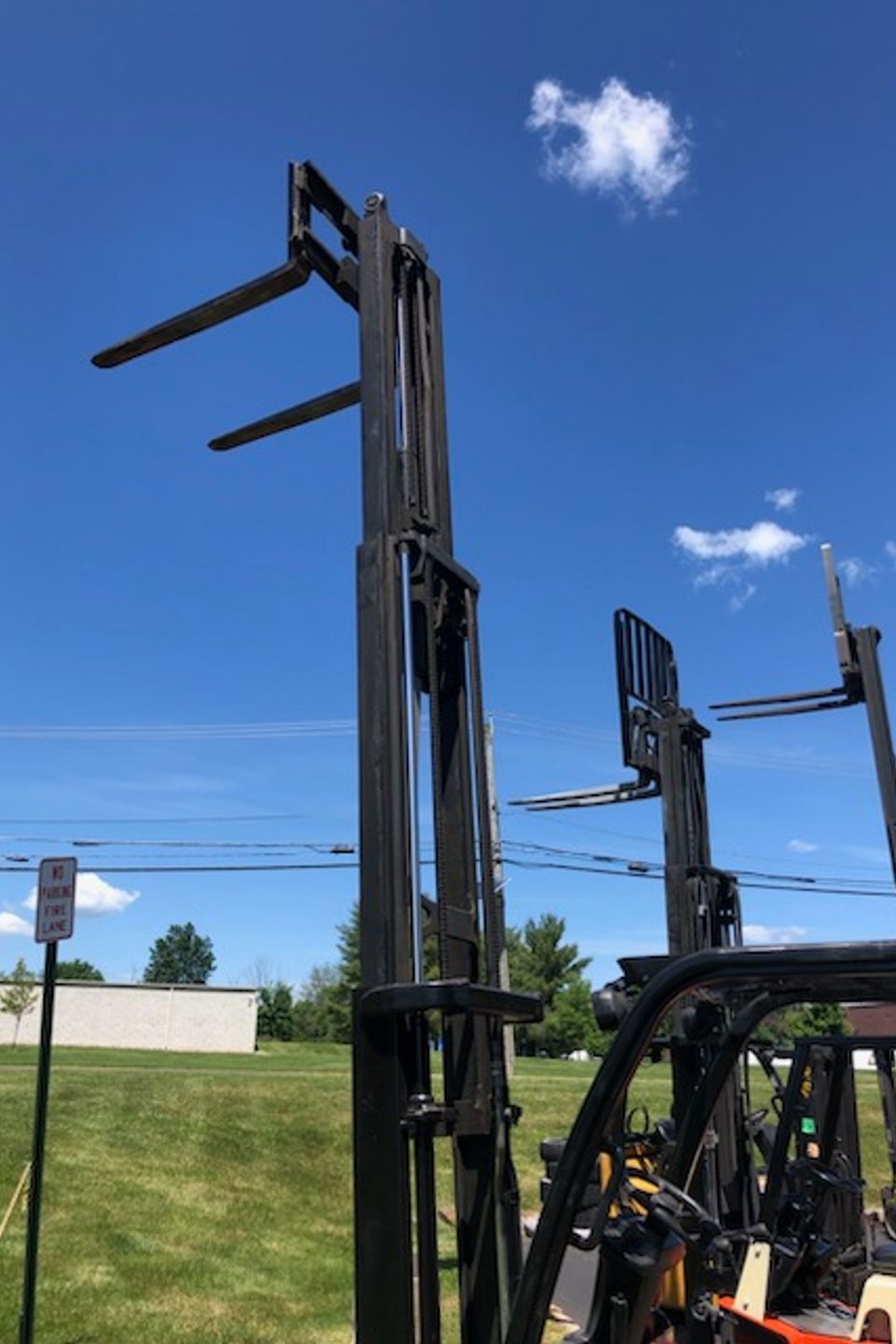 2017 yale propane  4