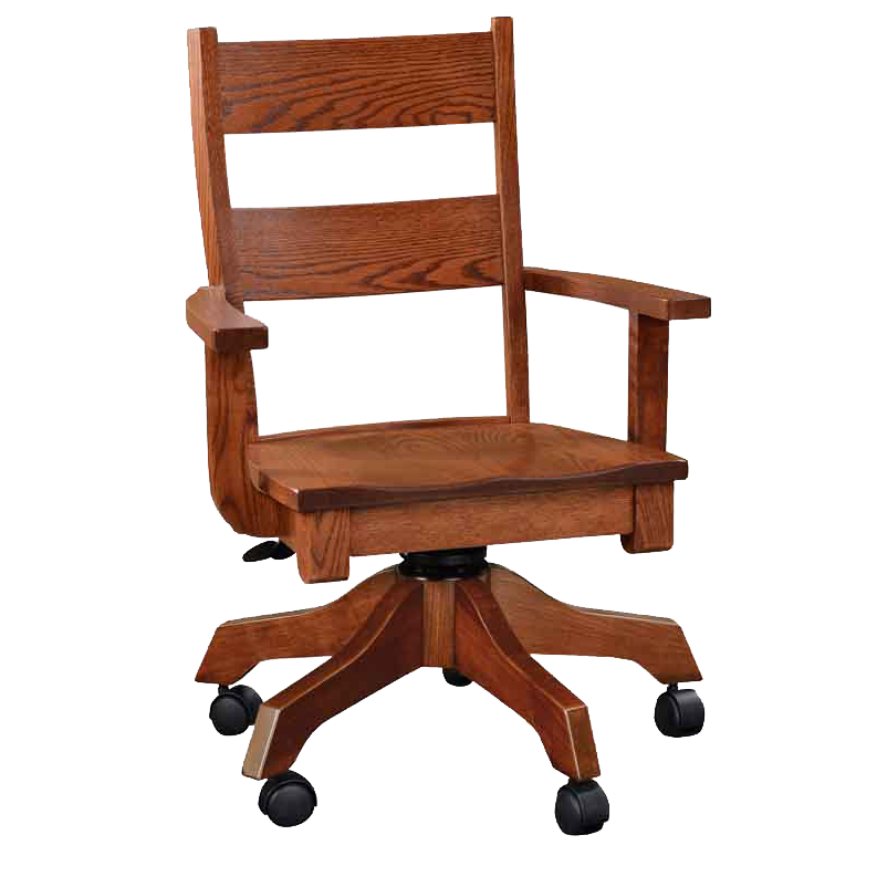 Faw amhurst desk chair