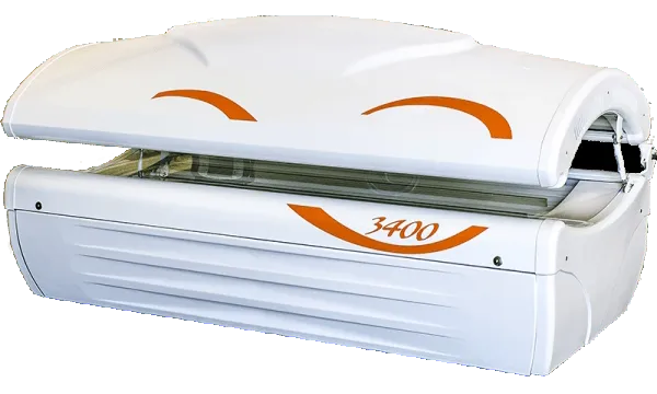 Tanningbed 1