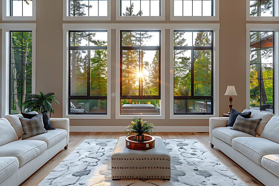 Residential Window Tinting