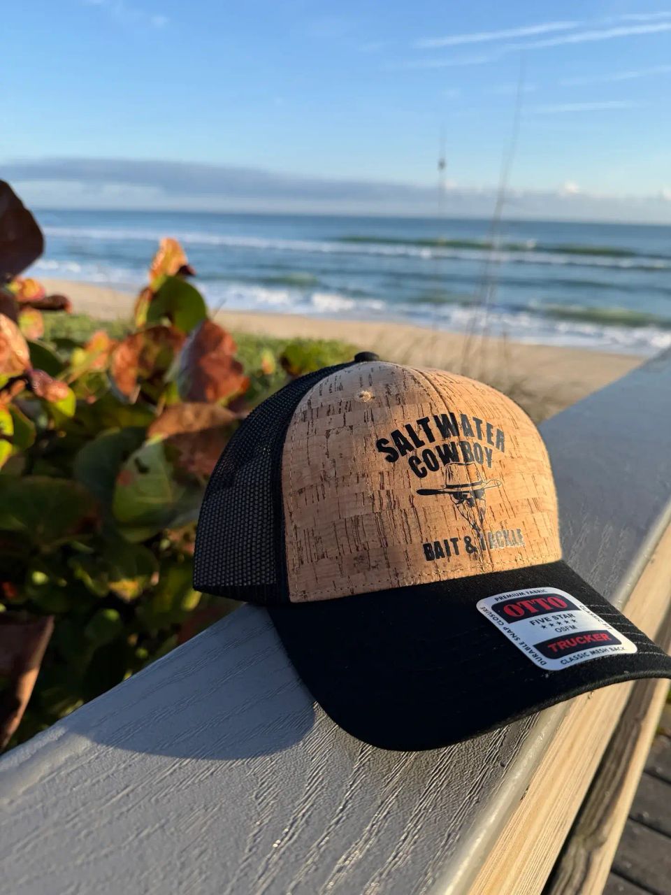 Saltwater Cowboy Hat