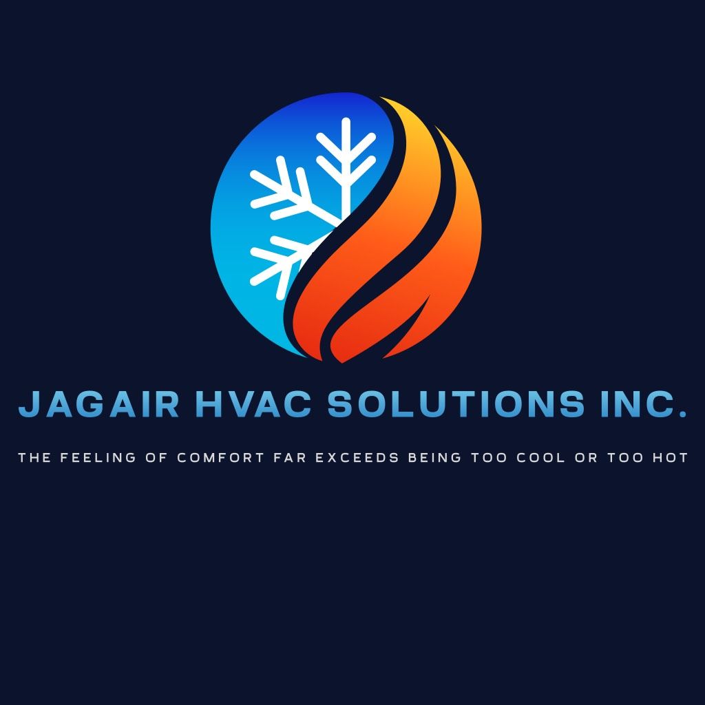 JagAir HVAC Solutions