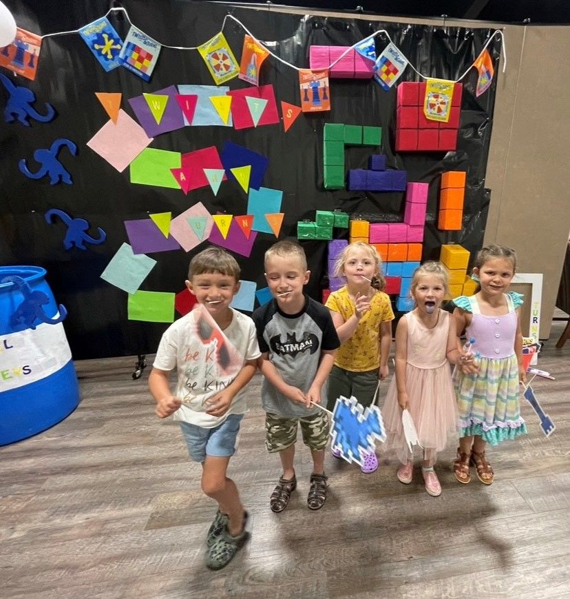 Tunsel vbs 5