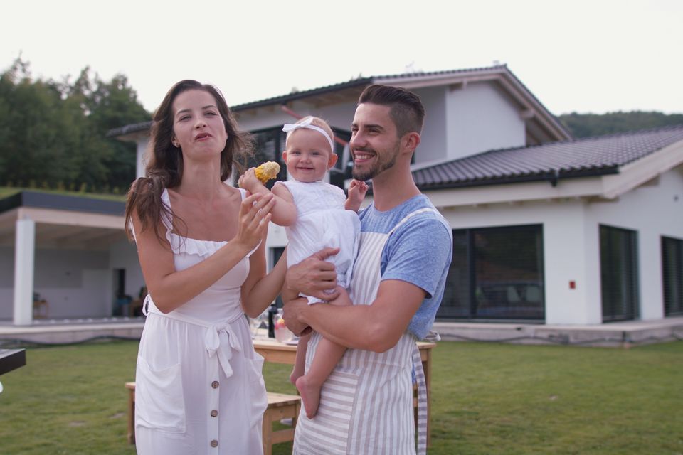 Homeowners Insurance rocklin ca