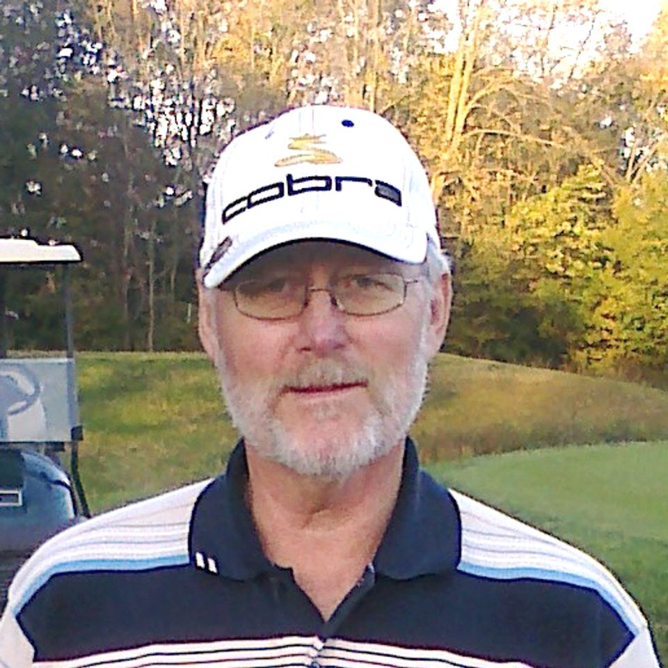 Wesley borlin