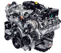 Powerstoke 6.7 tn