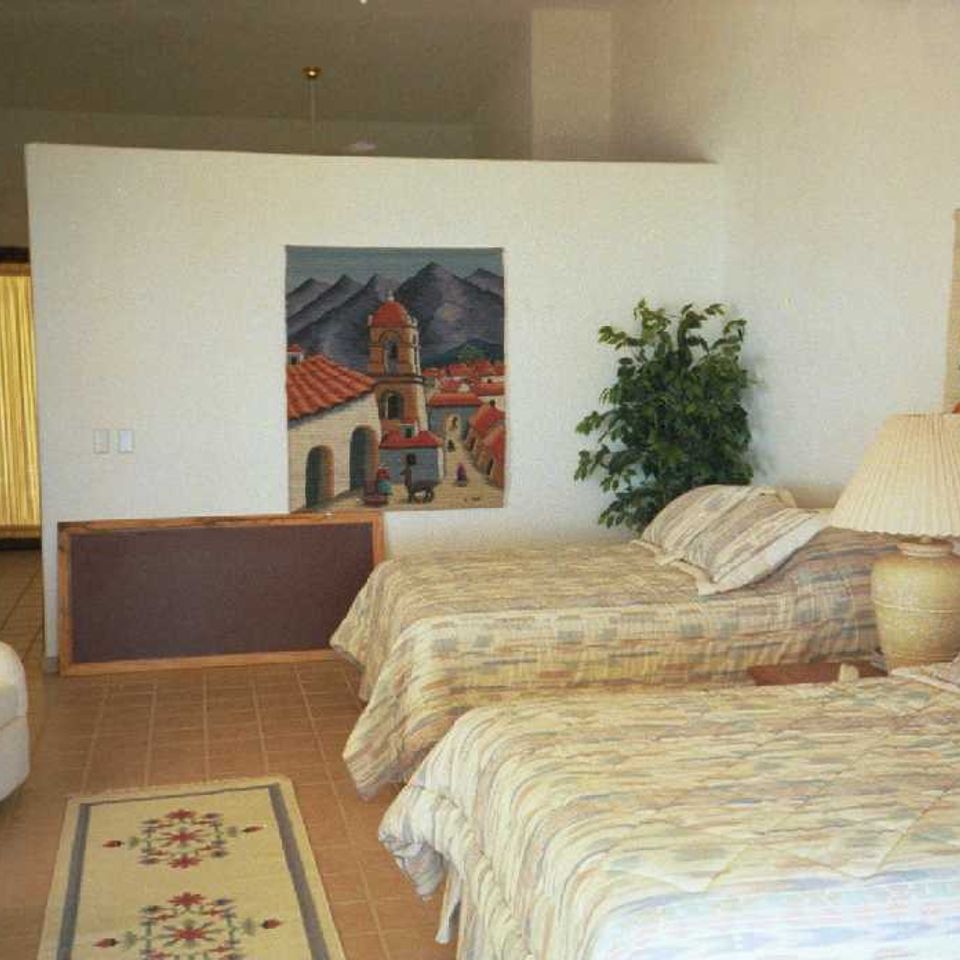 Arcos bed 4