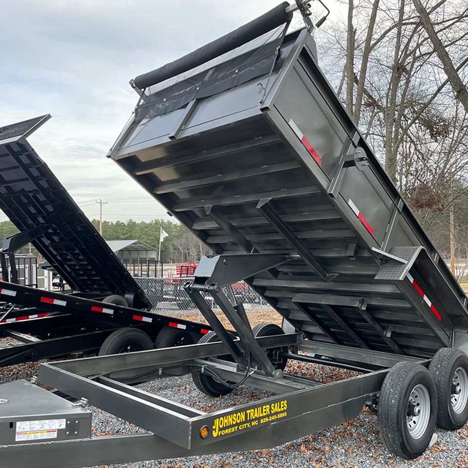 J johnson sales trailers 3