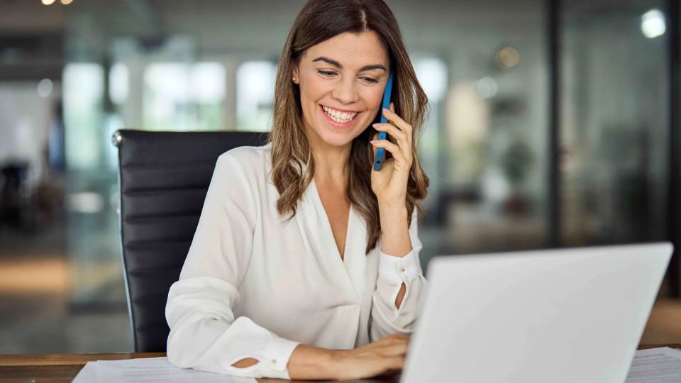 How to Present a Website Demo That Wins More Clients