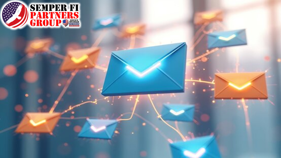 Logo  99 dollar social   email marketing   semper fi marketing solutions branded