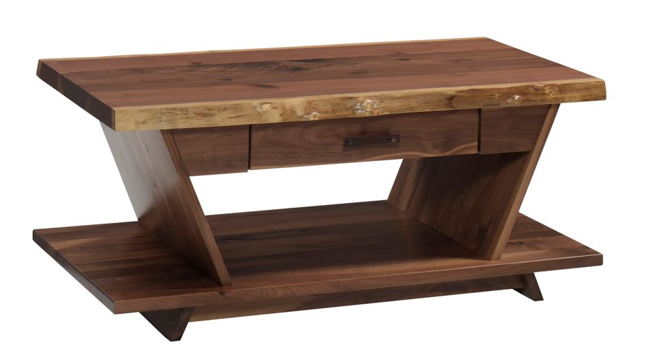 Y t 1404 junction coffee table