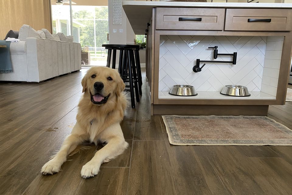 Port orange kitchen remodel scaled
