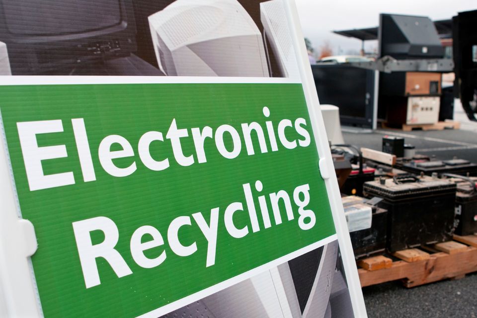 Ecycle