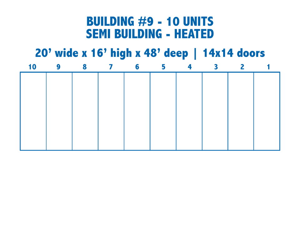 Melrosebluedoorstorage map9