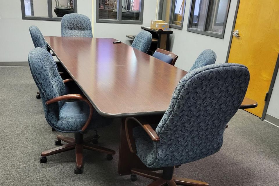 River Oak Commons, River Oak Commons Selma NC, River Oak Commons North Carolina, Co-Working Space Selma NC, Event Venue Selma NC, River Oak Selma NC, Co-Working Offices Near Me, Event Venue Near Me 