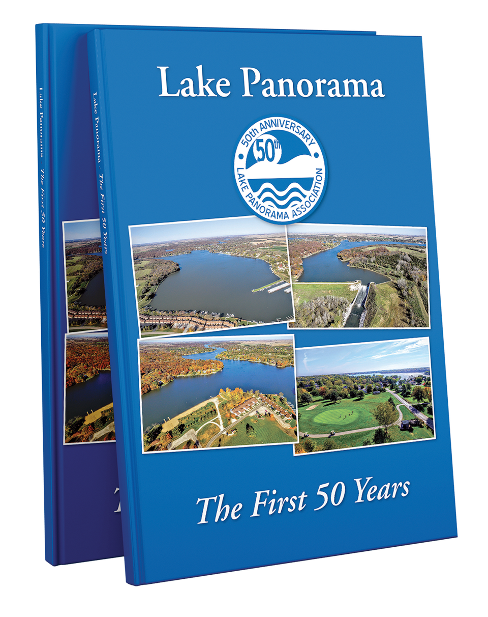 Lpahistorybook