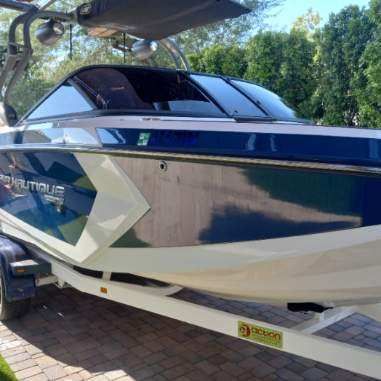 boat window tinting glendale, az