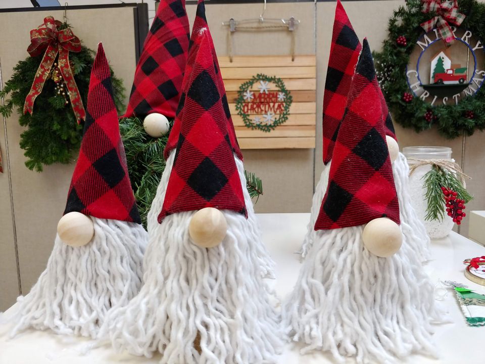 Nov 22 gnomes
