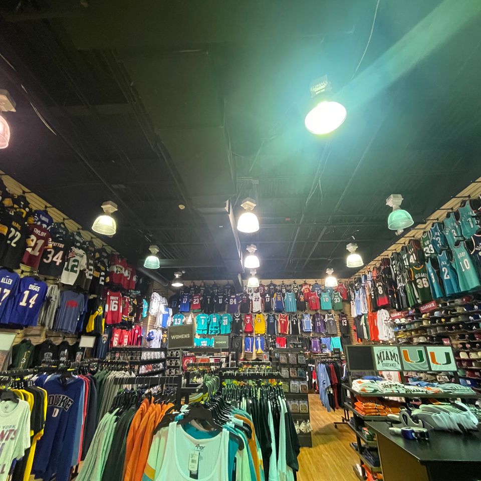 Lids lights