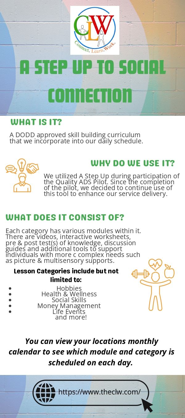 Step up to social connection flyer  updated 1 26 26 page 0001 (1)