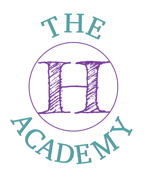H academy stacked logo updated transparent 2