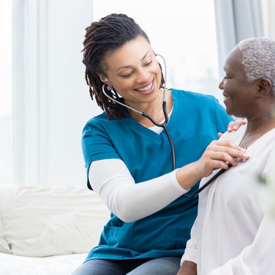 Home health