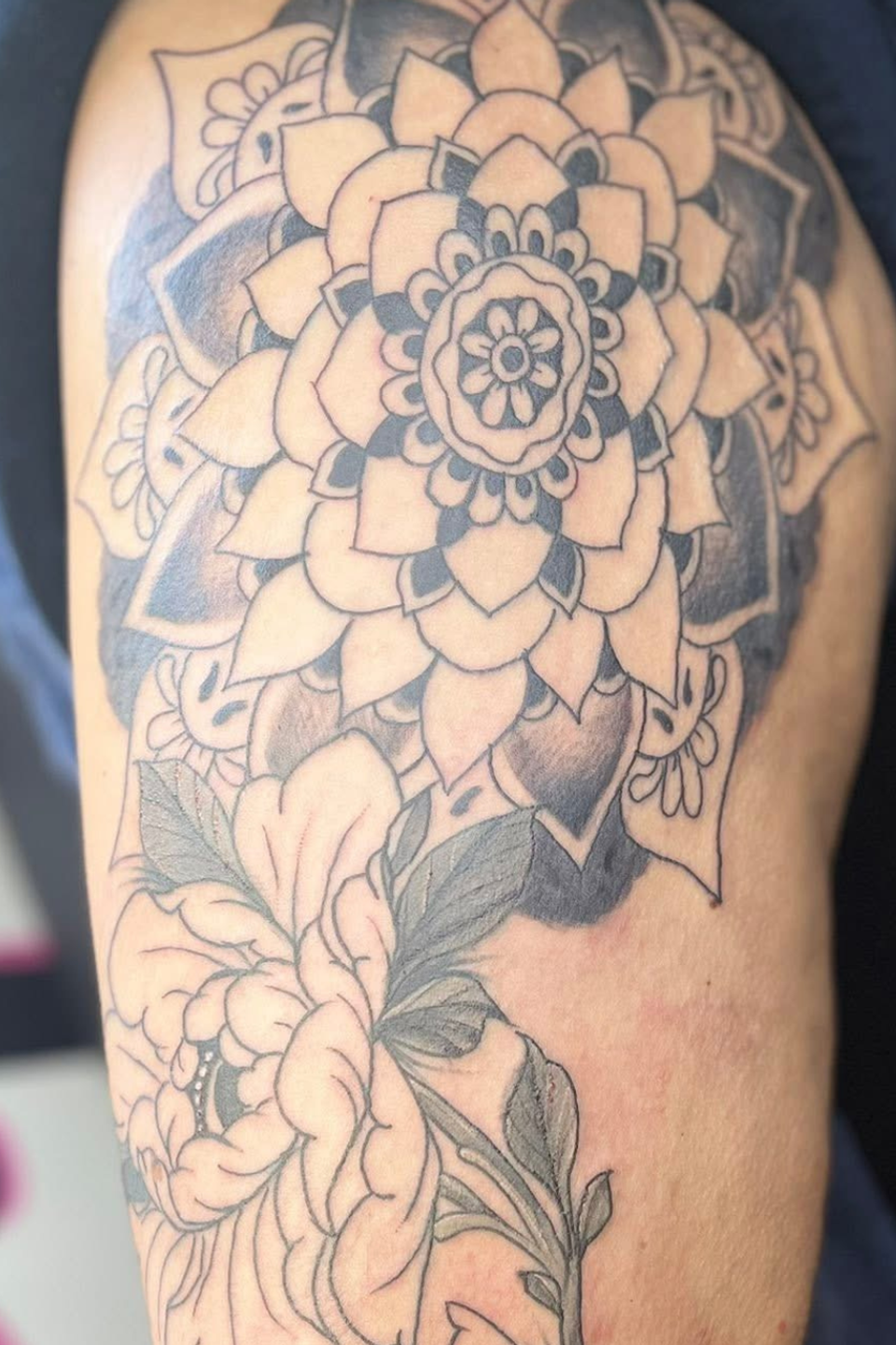 Tattoo 4