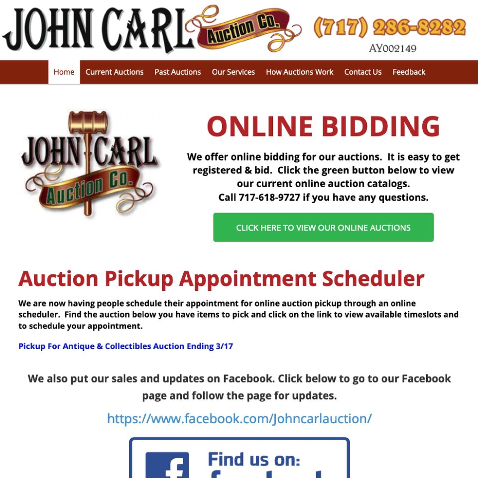 021 john carl auction sm