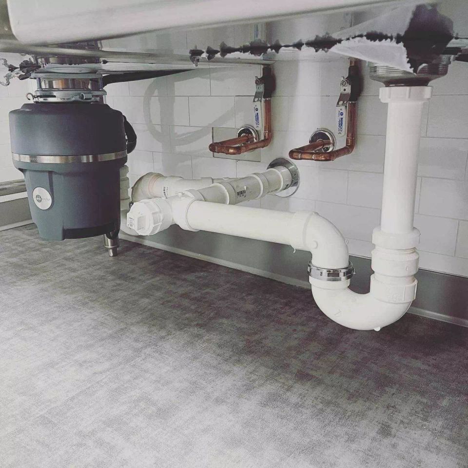 Monee garbage disposal services