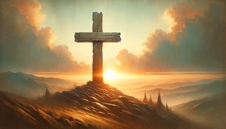 Cross