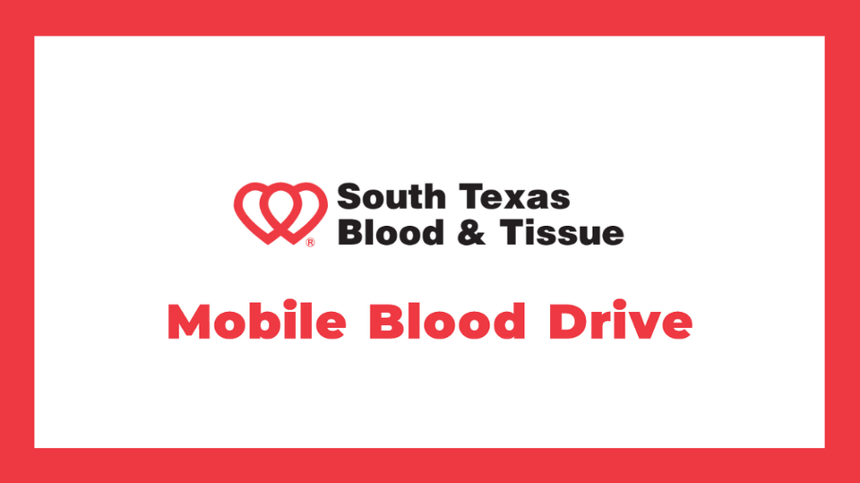 Blooddrive