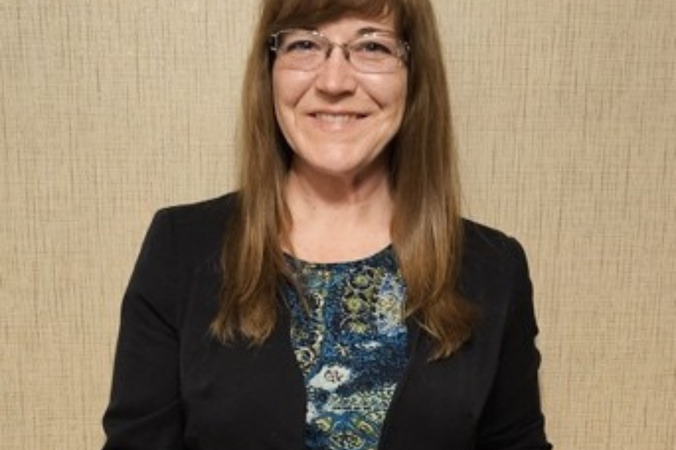 Heather Rockwell headshot