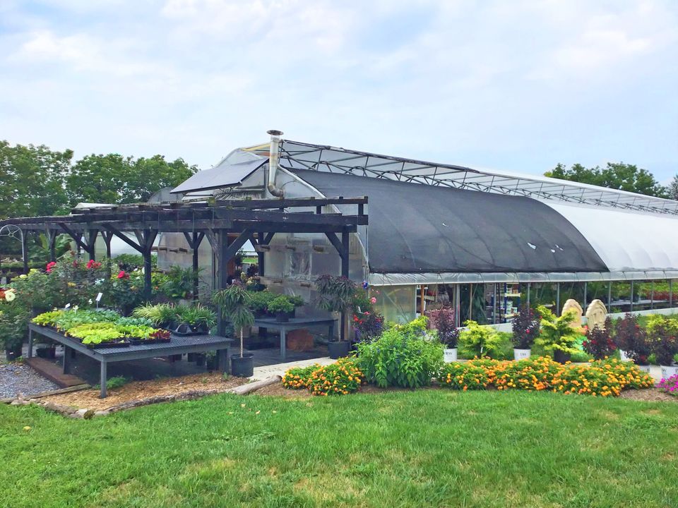 Maytown Gardens